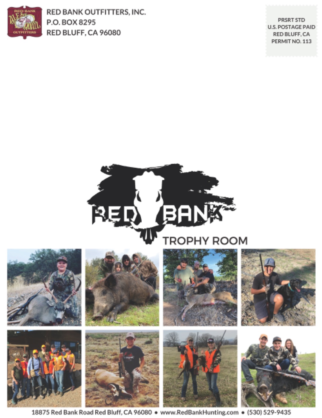 Around the Ranch — October 2020 — page 4